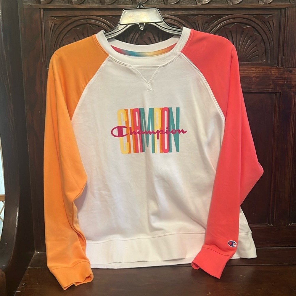 Champion Sweatshirt
